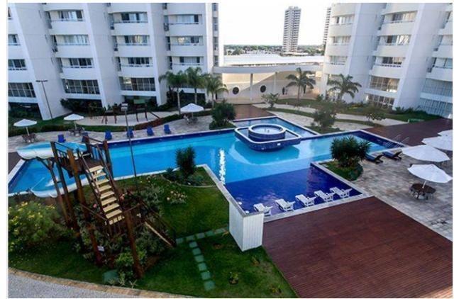 Oportunidade no Estrela do Atlantico - 2Quartos com Linda Vista MAR - UltimasUnidades - Foto 3