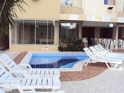 Apartamento 1 quarto para temporada em caldas novas, renaissence park, 1 dormitório, 1 suí - Foto 12