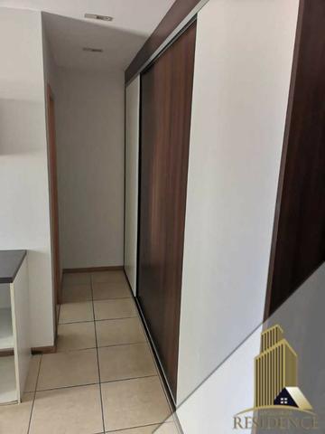 Edf.Cora Coralina - 125mts² 03Quartos - Comp.de Armários / 02 Vagas de Grg/ Sacada Gourmet - Foto 9