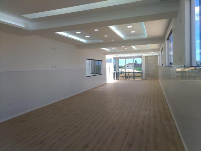 Ponto comercial , prédio novo para você montar a sua empresa - Foto 9