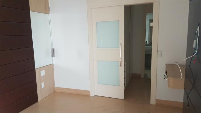 Vendo ou Troco Lindo Apartamento em Campo Grande Montado e Decorado - Foto 19