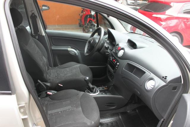 Citroen C3, 1.4, 2009, completo, financio! - Foto 3