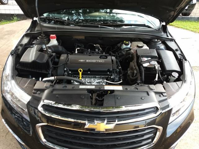 Cruz sport6 LT