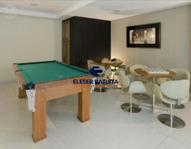 DWC - Apartamento 2 Qtos c/ suite Dream Park - Serra ES - R$ 209.000,00rra - ES - Foto 5