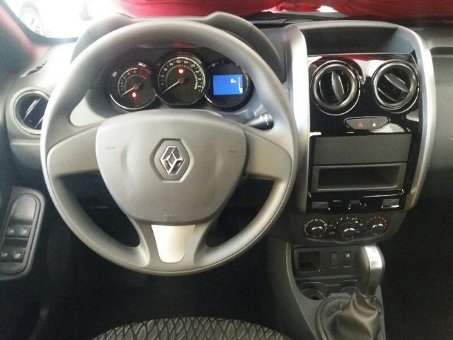Duster Authentique 1.6 CVT 19/20 - Foto 6