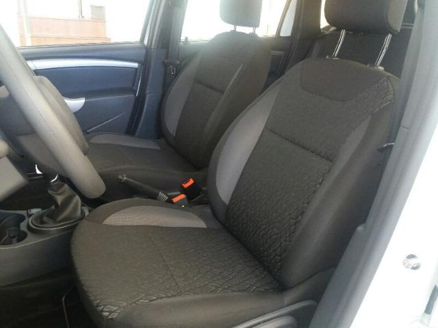 Duster Authentique 1.6 CVT 19/20 - Foto 7