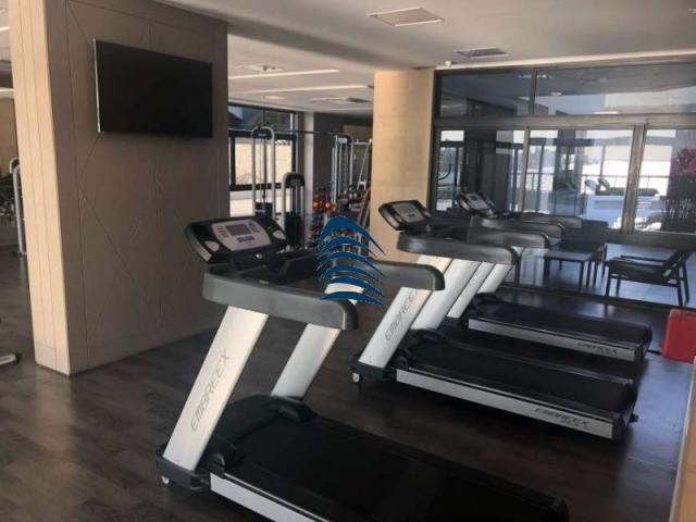 Apartamento à venda com 4 dormitórios em Rio vermelho, Salvador cod:NL1035G - Foto 16