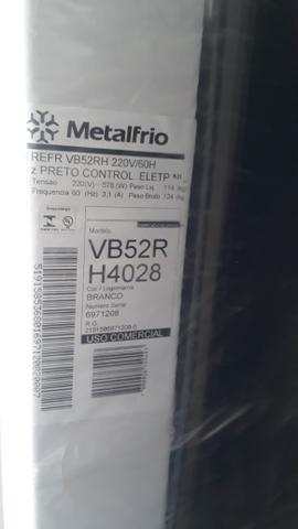 Distribuidor Metalfrio - Foto 2
