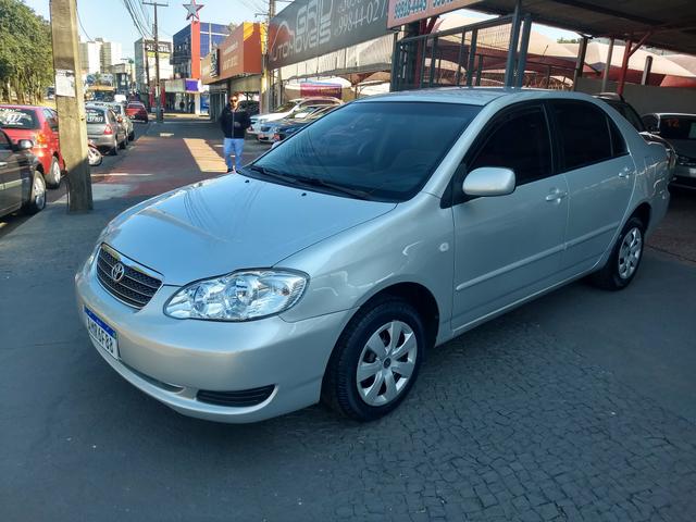 Corolla xli 1.6 manual " raridade" - Foto 5