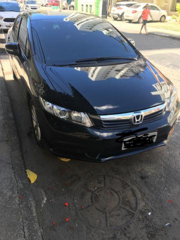 Vendo Honda civic 2013 LXL