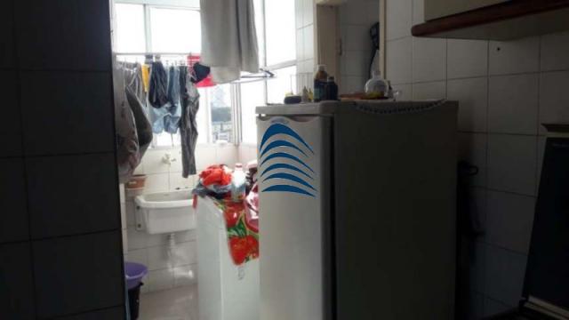 Apartamento à venda com 3 dormitórios em Stiep, Salvador cod:NL1002G - Foto 8