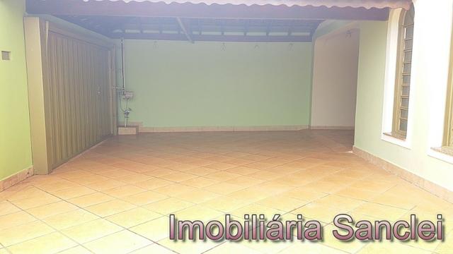 Casa em Cravinhos - Casa com 03 dormitórios - Centro - Foto 3