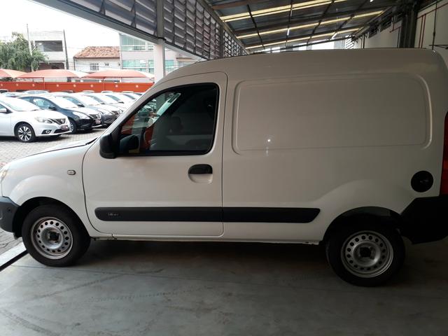 Kangoo expression 1.6 2016 - Foto 5