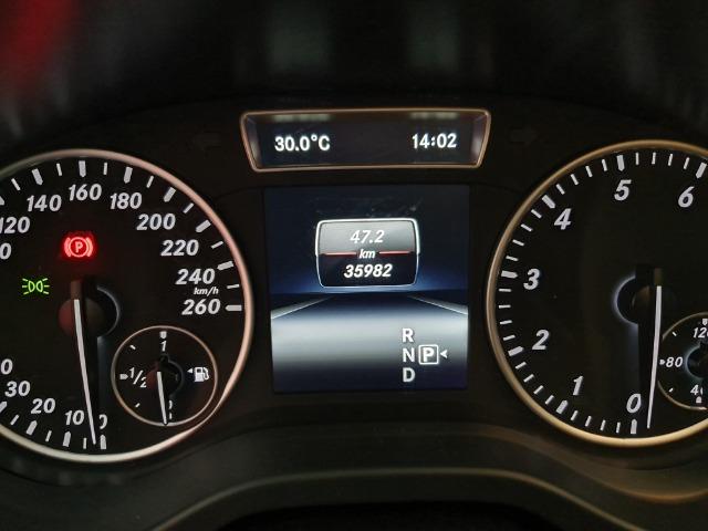 Mercedes-Benz A 200 1.6 Turbo 2015/2015 - Foto 8