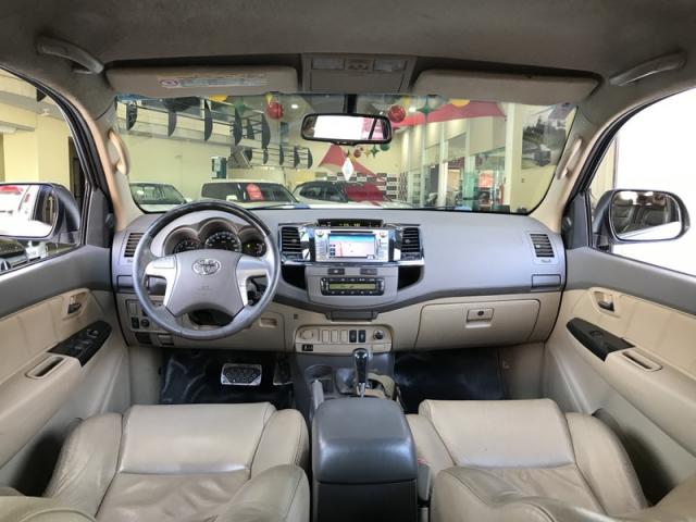 Toyota hilux SW4 2012 - Foto 5