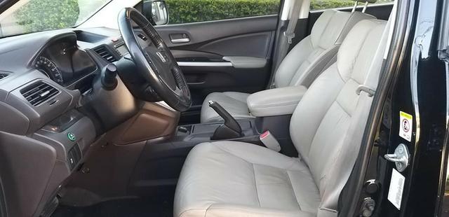 Honda CRV L 2.0 4x4 - Foto 10