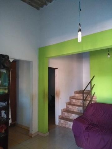 Vendo ou Troco Por Chácara Uma Casa no Arapoanga com Uma Loja , Terreno 675Metros - Foto 12
