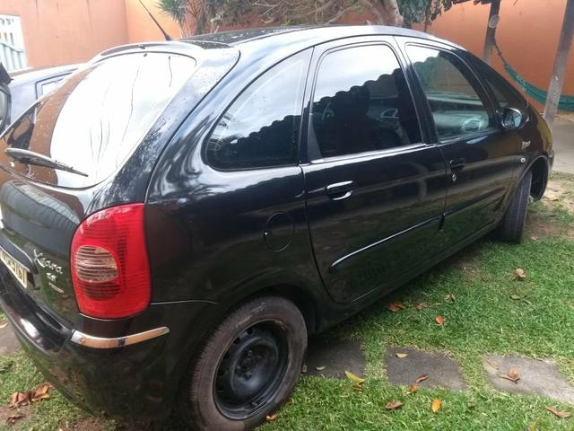 Picasso 2.0/2008, automática, vendo barato!!! - Foto 7
