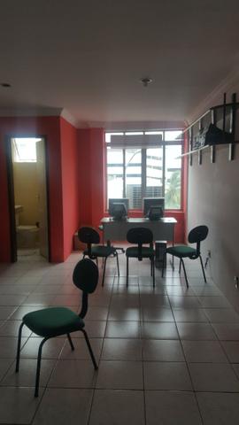 Sala Comercial Renascença II - Foto 9