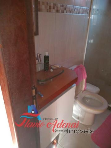 Linda Casa com Piscina e Área Gourmet em Unamar, Cabo Frio-RJ*PH - Foto 13