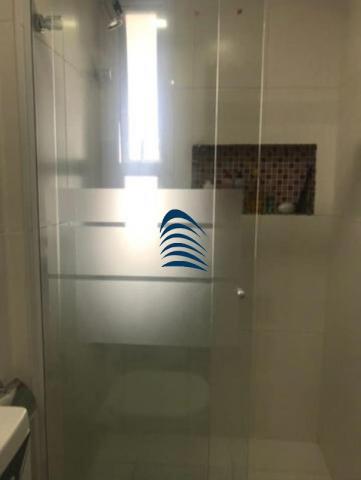 Apartamento à venda com 5 dormitórios em Armação, Salvador cod:NL1188G - Foto 17