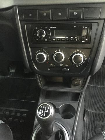 Gol 1.6 power 4 portas 2013 Extremamente conservado - Foto 6