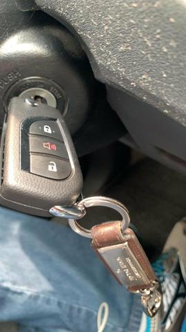 Hilux sr 4x2 12/13 - frota repasse - Foto 4