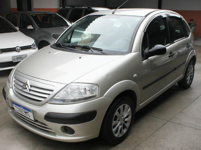 Citroen C3, 1.4, 2009, completo, financio!