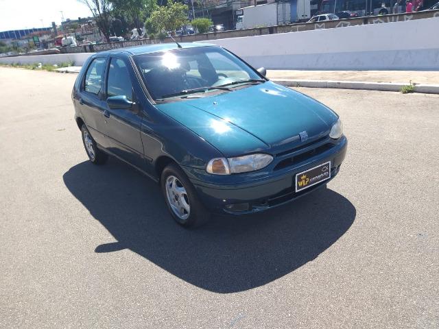 Fiat palio 2000 financiamento com score baixo - Foto 8