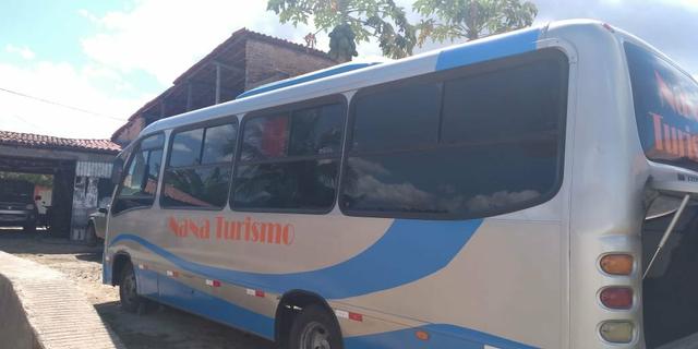 Micro onibus - Foto 6