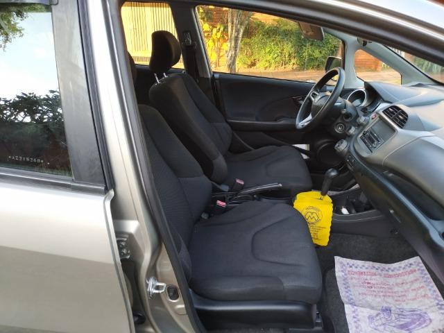 Honda fit 2010 automático - Foto 3