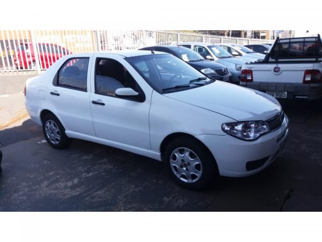FIAT SIENA 1.0/ EX 1.0 MPI FIRE/ FIRE FLEX 8V