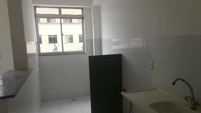 Apartamento 2/4 - Condomínio Jardim Tropical - Foto 15