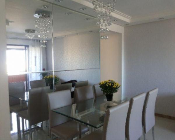 Apartamento à venda com 3 dormitórios em Trobogy, Salvador cod:PDR45 - Foto 4