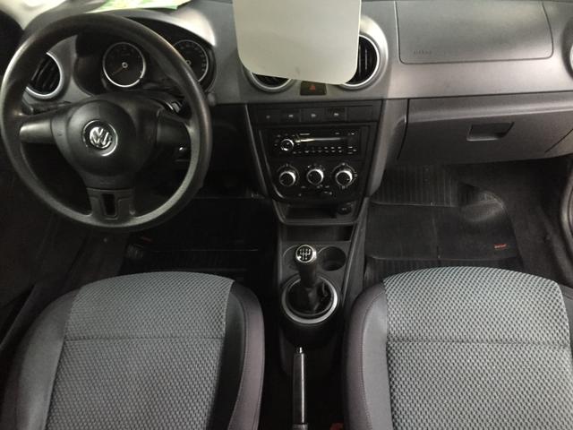 Gol 1.6 power 4 portas 2013 Extremamente conservado - Foto 3
