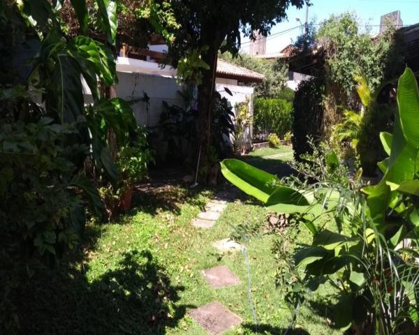Casa à venda com 4 dormitórios em Piatã, Salvador cod:N626 - Foto 2