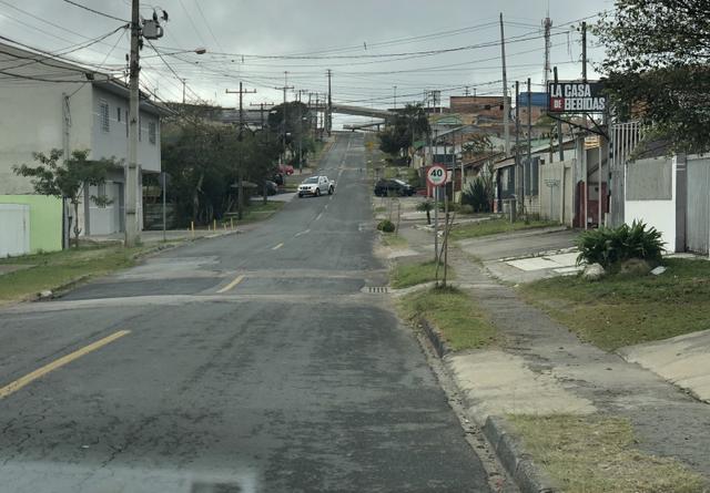 Terreno São Marcos Jd Fabiola São José dos Pinhais PR - Foto 9