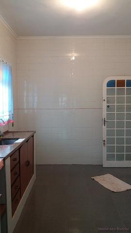 Casa em Cravinhos - Casa com Piscina e 03 dormitórios no Centro de Cravinhos - Foto 9