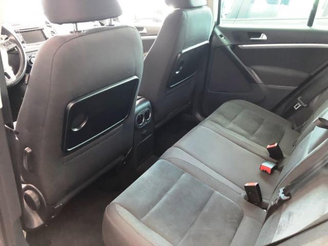 VOLKSWAGEN TIGUAN 2014/2015 2.0 TSI 16V TURBO GASOLINA 4P TIPTRONIC - Foto 6