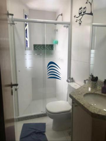 Apartamento à venda com 5 dormitórios em Armação, Salvador cod:NL1188G - Foto 16