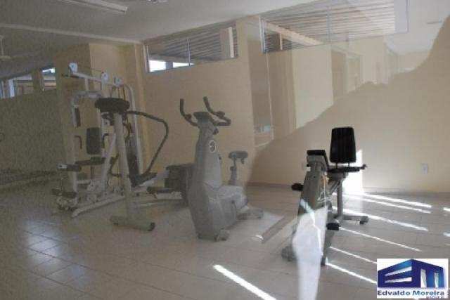 Apartamento 1 quarto para temporada em caldas novas, jardins das thermas, 1 dormitório, 1 - Foto 20