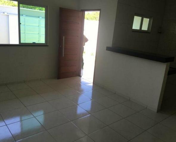 Casas em loteamento semi-fechado pedras do ancuri - Foto 11