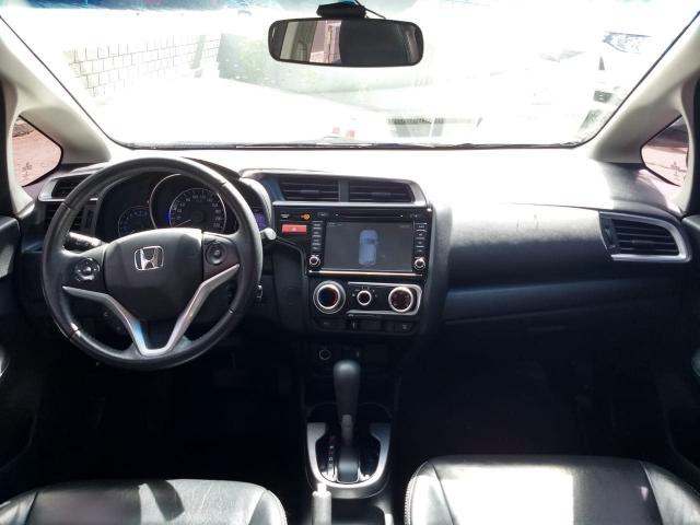 HONDA FIT 2016/2017 1.5 EX 16V FLEX 4P AUTOMÁTICO - Foto 10
