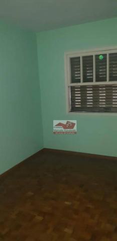 Apartamento com 2 dormitórios para alugar, 70 m² por R$ 1.600/mês - Ipiranga - São Paulo/S - Foto 10
