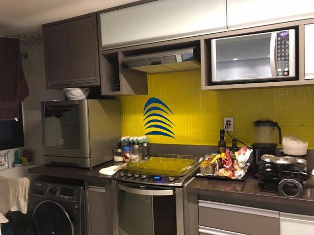 Apartamento no manhattan tribeca c final 05 (melhor planta da torre) 56,27 m2, , 1 vaga de - Foto 20