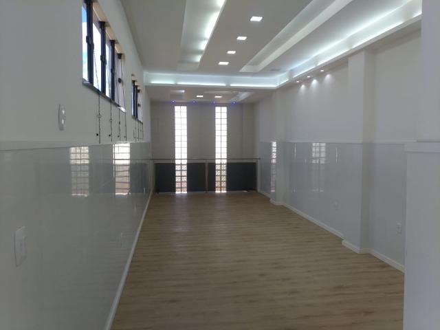 Ponto comercial , prédio novo para você montar a sua empresa - Foto 4
