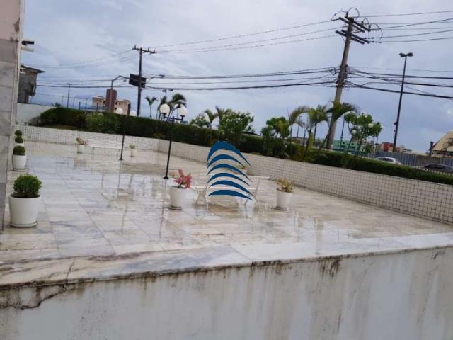 Apartamento à venda com 3 dormitórios em Stiep, Salvador cod:NL1002G - Foto 11