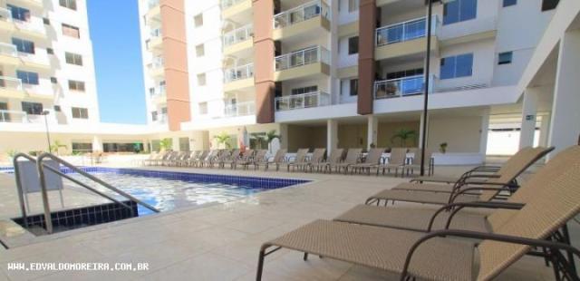 Apartamento 2 quartos para temporada em caldas novas, casa da madeira, 2 dormitórios, 1 su - Foto 20