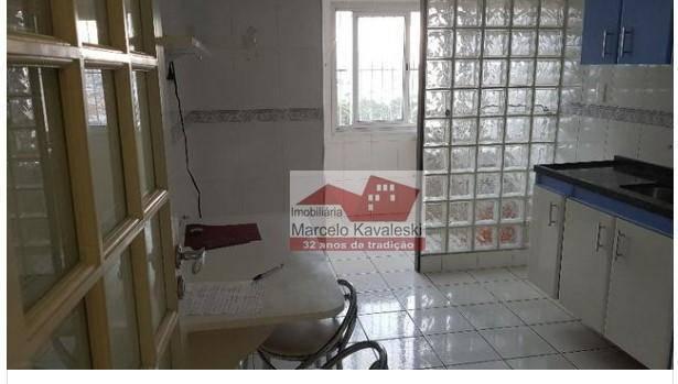 Alugo ou Vendo Apartamento Moinho velho Ipiranga-SP - Foto 5