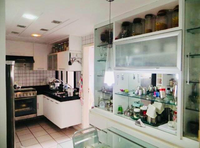 Apartamento 4/4 - Candelária - Edifício Terrazzo - Foto 6
